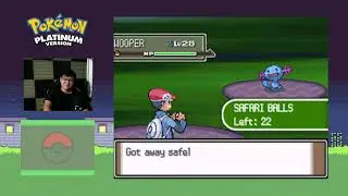 Pokemon and Chill