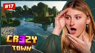 JE FAIS UNE BASE DE ZINZIN - crazytown