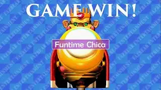 3 back to back Funtime Chica wins from Prize King