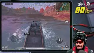 A Multi Million Dollar Idea by DrDisrespect