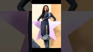 Simple Printed Wear Rayon Kurti - 1065 - LK Fabkart