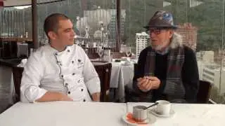 LA FRAGATA GIRATORIO - BOGOTA