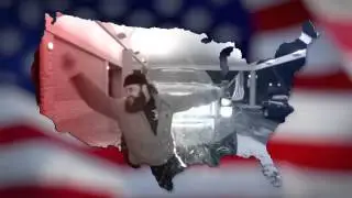 BUILT DIESEL 2: #DieselDave's Journey Across America to Deliver the Prize