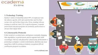 Types of Corporate Training Programs