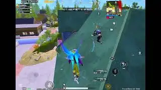 SuperCrazy Clutch Series Rushgameplay Part 1😱#clutch#viralvideo#pubg#pubgmobile#pubgindia#pubglover#