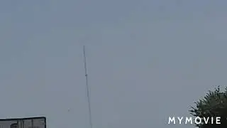 The final tower in Oklahoma that has an fh-306