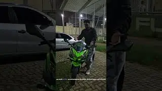 MT-03, Ninja 400 ou R3 &mdash; qual voc&ecirc; escolheria? #mt03 #ninja400 #r3 #motosdobrasil #duasrodasbrasil