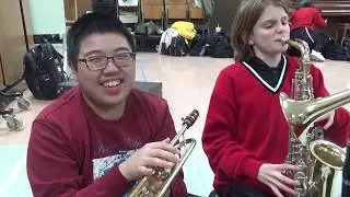 satanic hybrid instruments