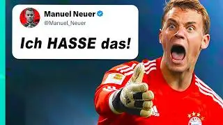 19 Dinge, die Torh&uuml;ter HASSEN