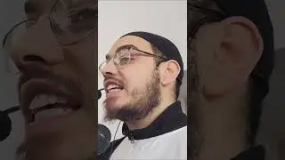 No&euml;l et les musulmans 😱