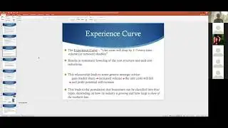 Chap  6 Business Unit Strategy #1