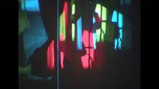 Joseph Sannicandro + Stefan Christoff - A Window Memory in Alphabet City