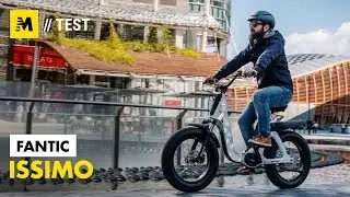 Fantic Issimo, tutto nuovo ma sempre superlativo - TEST [English sub.]