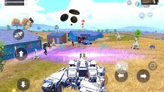 OMG 😮 BEST last FIGHT  MEGATRON vs OPTIMUS PARIME #ipadvideo #L4ytking