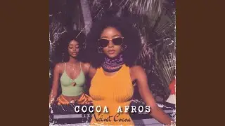 Velvet Cocoa