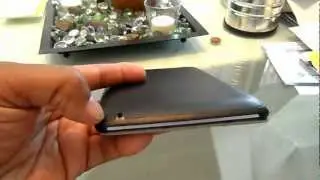 Nexus 7 Poetic Slimline Case