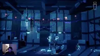 Let's Play Afterparty - Part 1