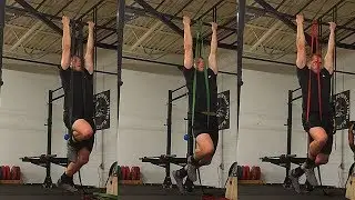 Can’t Perform a Single Chin-up? Watch this.
