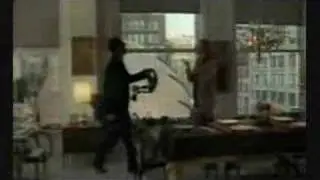 Coke Balloon Fight Commercial Super Bowl XLII 2008