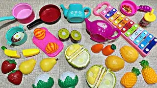 🍇 ASMR_Video * Mix Toys Review One By One in This Video I No Talking *