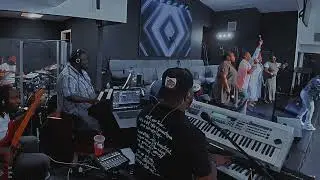 Build your Home 😮&zwj;💨‼️ (we Flowed🔥🔥) #Sunday #JayRytthm