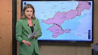 War in Ukraine: Kiyv strikes two key bridges disrupting Russian ground lines of communication