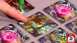 FORBIDDEN JUNGLE&trade; | Schmidt Spiele (Erkl&auml;rvideo)