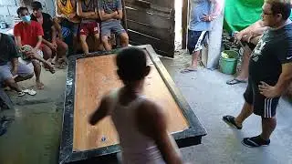 Part2_Butlog Vs Jr Munoz