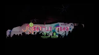 Battle of the Bay 2025 | Highlights