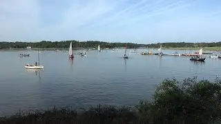 Semaine Du Golfe 2025 à Plougoumelen