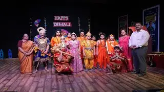 Happy Diwali