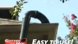 Gutter Hog