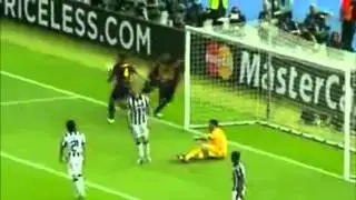 Luis Suarez wonderful goal  Barcelona Vs juventus 2-1 FINAL HD هدف سواريز