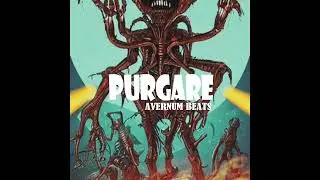 [FREE] PURGARE 86 BPM (Dark Type Beat ) | Rap Hip Hop Instrumental | Avernum Beats