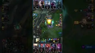 Master Yi Penta Kill! #leagueoflegends #wildrift #statikkshiv #masteryi #pentakill
