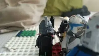 Short bad batch animation