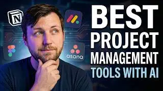 The 6 Project Management Tools With the Best AI in 2026