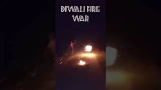 City Diwali vs Village Diwali Celebrate #diwali celebrate#entertainment #youtubeshorts
