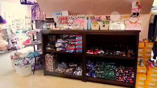 HoneyPie Kids Boutique