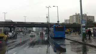 Budapest 120-as járat; Újpest-központ M - Árpád híd M
