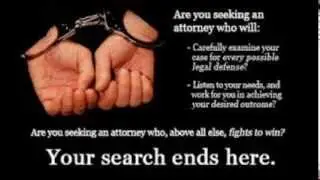 Best Criminal Attorney Las Vegas NV