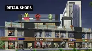 Best Commercial Project VSR 68th avenue