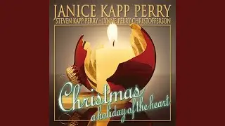 The First Thing Christmas Morning (feat. Steven Kapp Perry)