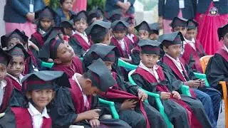 UKG Graduation Day Celebration