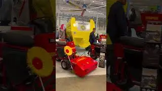 Targi Ferma 2025 #rolnictwo #farming #farmer #targi #ł&oacute;dź #agro #polska #krowy #bydło