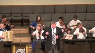 Радость , радость непрестанно -  Biserica Golgota Portland Oregon 6-27-2015
