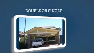Carports Brisbane Northside | Pro Carports