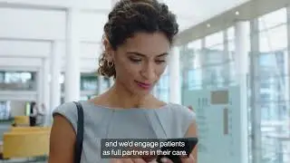 How a new vision for health information can help Canada reimagine healthcare