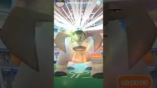 New Terrakion raid in Pokemon Go#shorts #pokemongo