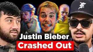 How We Met Justin Bieber Ep. 14